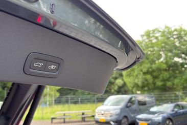 Volvo EC40 Coupé SUV Single Motor Extended Range — photo 21