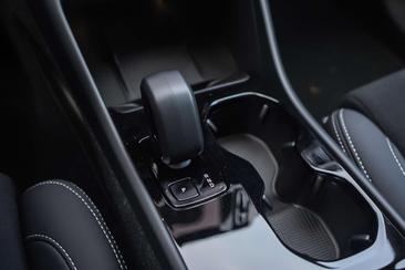 Volvo EC40 Coupé SUV Single Motor Extended Range — photo 12
