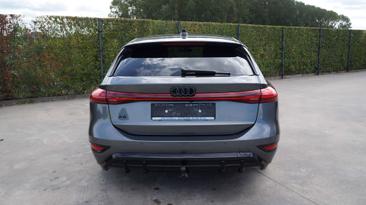 Audi A6 E-tron Sportback A6 Sportback E-tron Performance 270 KW — photo 7