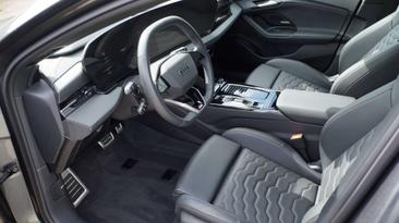 Audi A6 E-tron Sportback A6 Sportback E-tron Performance 270 KW — photo 11