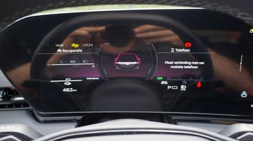 Audi A6 E-tron Sportback A6 Sportback E-tron Performance 270 KW — photo 25