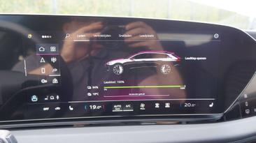 Audi A6 E-tron Sportback A6 Sportback E-tron Performance 270 KW — photo 28