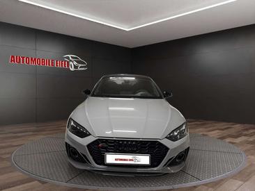 Audi RS5 Sportback — photo 2