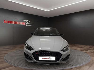 Audi RS5 Sportback