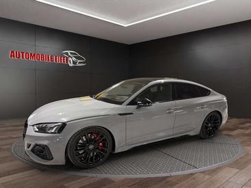 Audi RS5 Sportback — photo 3
