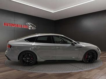Audi RS5 Sportback — photo 4
