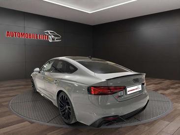 Audi RS5 Sportback — photo 5
