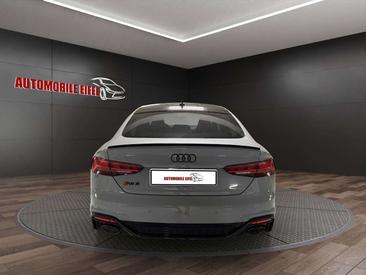 Audi RS5 Sportback — photo 6