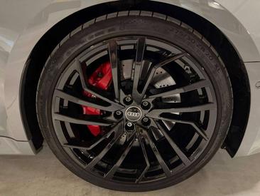 Audi RS5 Sportback — photo 8