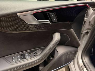 Audi RS5 Sportback — photo 13