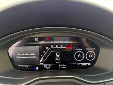 Audi RS5 Sportback — photo 24