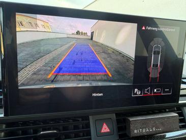 Audi RS5 Sportback — photo 26