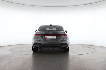 Audi A5 Berline TFSI — photo 5