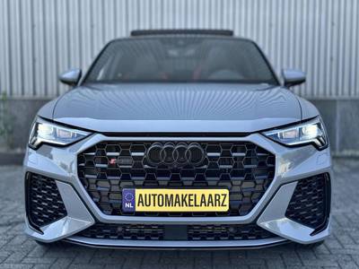 Audi RSQ3 Sportback - 2021 - Joinsteer - #1