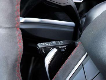 Audi RSQ3 Sportback — photo 13