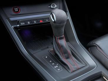 Audi RSQ3 Sportback — photo 18