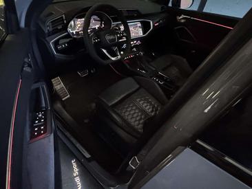 Audi RSQ3 Sportback — photo 22