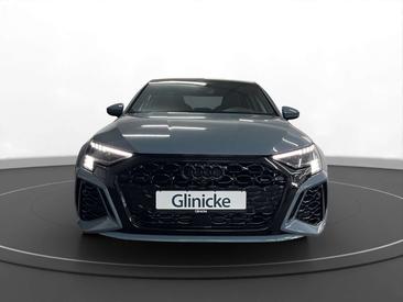 Audi RS3 Berline — photo 2