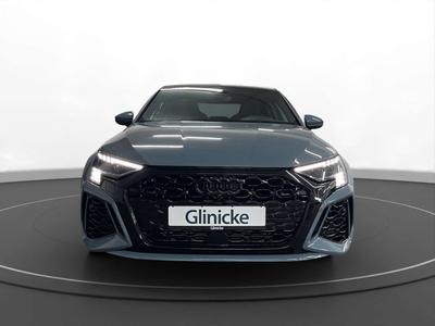 Audi RS3 Berline