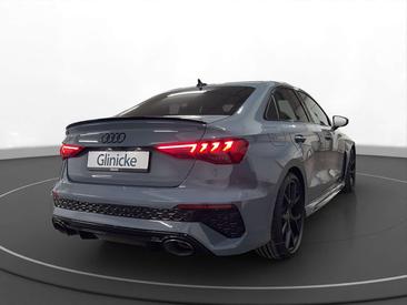 Audi RS3 Berline — photo 4