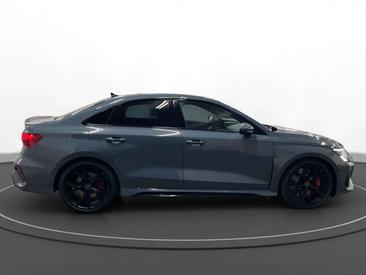 Audi RS3 Berline — photo 5