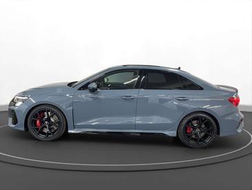 Audi RS3 Berline — photo 6