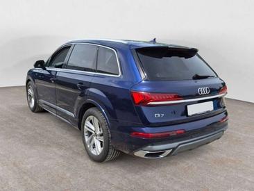 Audi Q7 50 TDI Quattro — photo 4