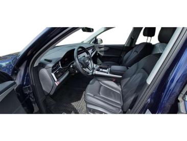 Audi Q7 50 TDI Quattro — photo 5