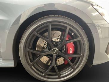 Audi RS3 Berline — photo 13