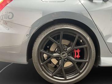 Audi RS3 Berline — photo 14