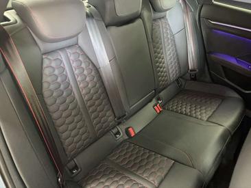 Audi RS3 Berline — photo 17