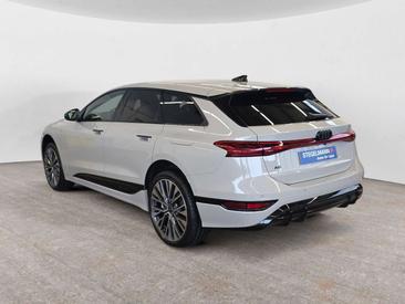 Audi A6 E-tron Sportback A6 Sportback E-tron Performance 270 KW — photo 2