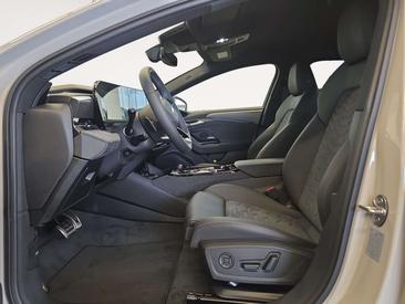Audi A6 E-tron Sportback A6 Sportback E-tron Performance 270 KW — photo 9