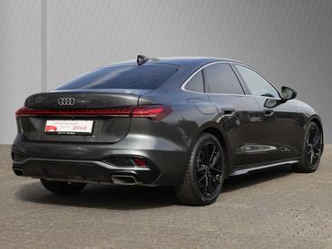 Audi A5 Berline TFSI — photo 4