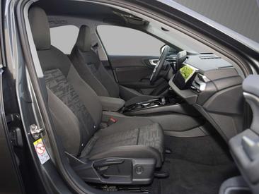 Audi A5 Berline TFSI — photo 11