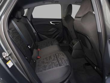 Audi A5 Berline TFSI — photo 12