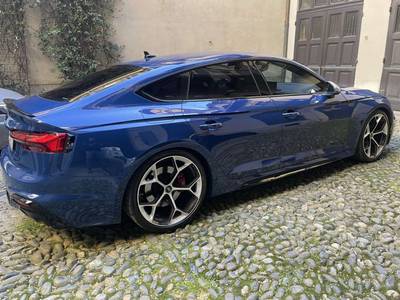 Audi RS5 Sportback - 2024 - Joinsteer - #1