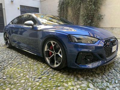 Audi RS5 Sportback