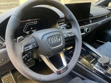 Audi RS5 Sportback — photo 15