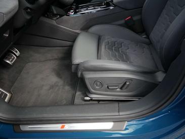 Audi A6 E-tron Sportback A6 Sportback E-tron Performance 270 KW — photo 23
