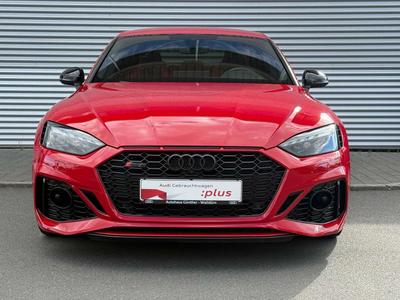 Audi RS5 Sportback