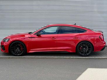 Audi RS5 Sportback — photo 3