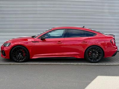 Audi RS5 Sportback
