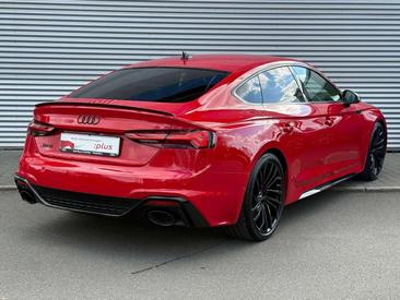 Audi RS5 Sportback — photo 4