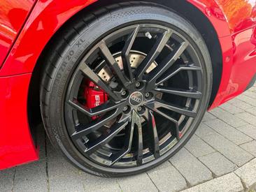 Audi RS5 Sportback — photo 5