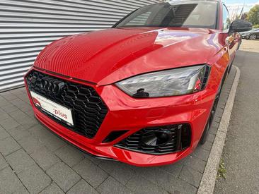 Audi RS5 Sportback — photo 8