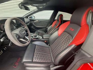 Audi RS5 Sportback — photo 9