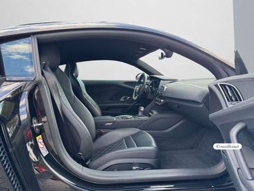 Audi R8 Coupé V10 Performance RWD — photo 4
