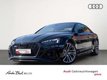 Audi RS5 Sportback — photo 3