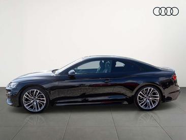 Audi RS5 Sportback — photo 4